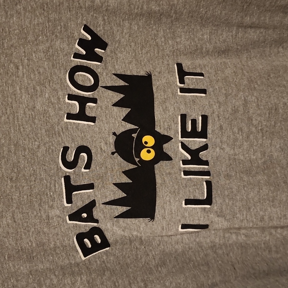 Halloween tshirt
